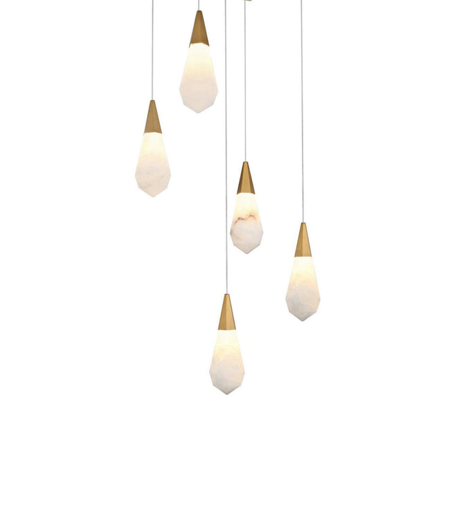 Elegant Lighting-1013S16SG-22ST|ALT|1