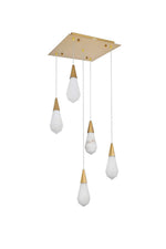 Elegant Lighting-1013S16SG-22ST|ALT|6