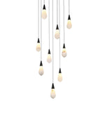 Elegant Lighting-1013S20BK-22ST|ALT|1