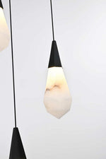 Elegant Lighting-1013S20BK-22ST|ALT|2
