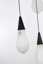 Elegant Lighting-1013S20BK-22ST|ALT|4