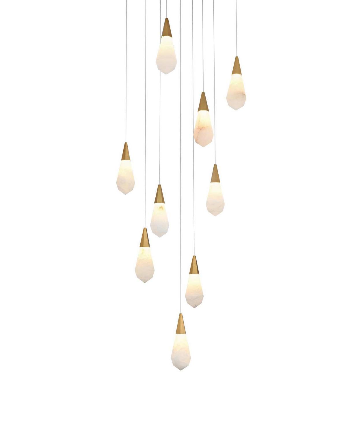 Elegant Lighting-1013S20SG-22ST|ALT|1