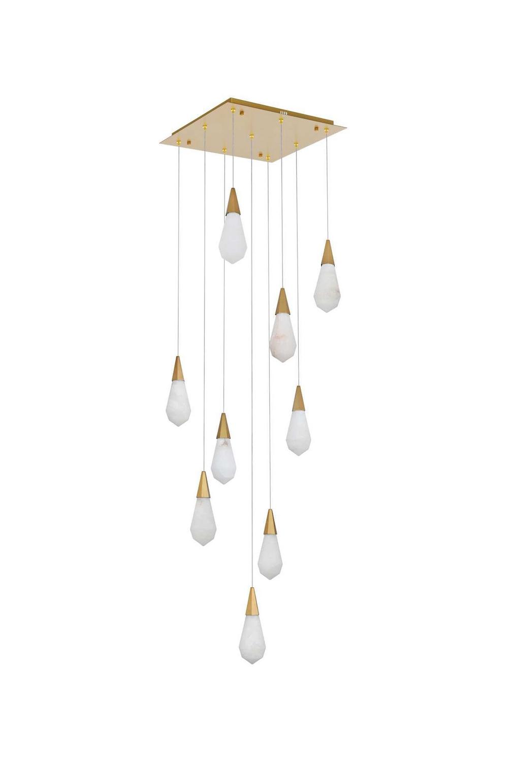 Elegant Lighting-1013S20SG-22ST|ALT|6