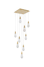 Elegant Lighting-1013S20SG-22ST|ALT|6