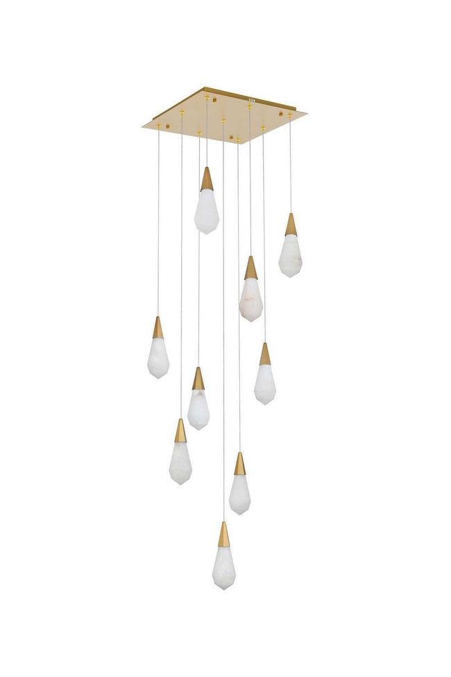 Elegant Lighting-1013S20SG-22ST|ALT|6