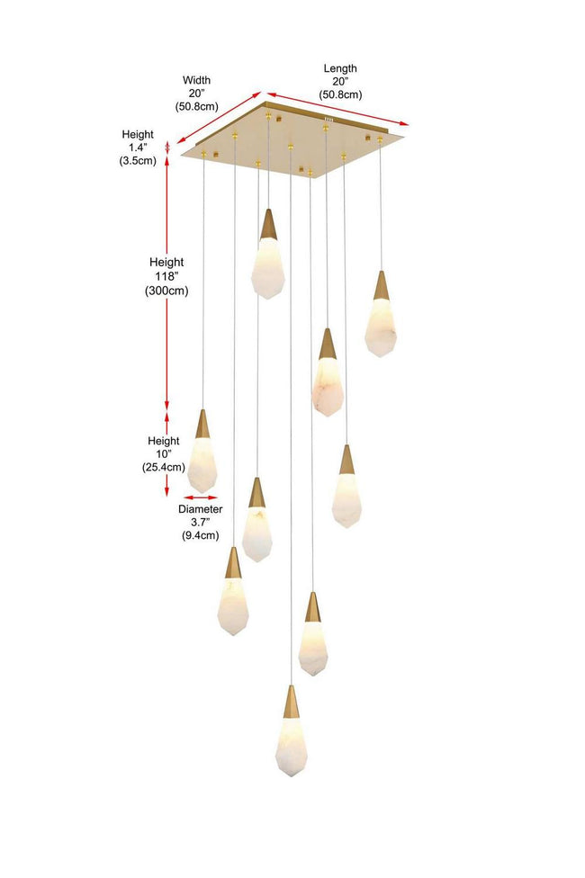 Elegant Lighting-1013S20SG-22ST|ALT|7