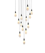Elegant Lighting-1013S26BK-22ST|ALT|1