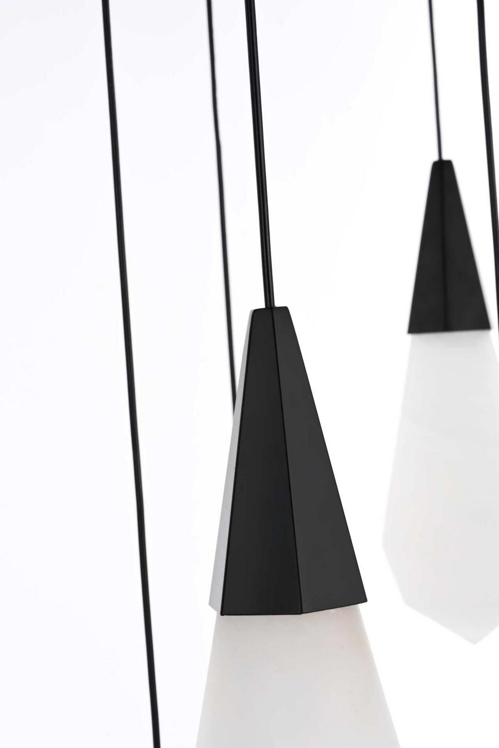 Elegant Lighting-1013S26BK-22ST|ALT|4