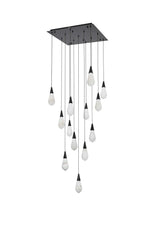 Elegant Lighting-1013S26BK-22ST|ALT|6
