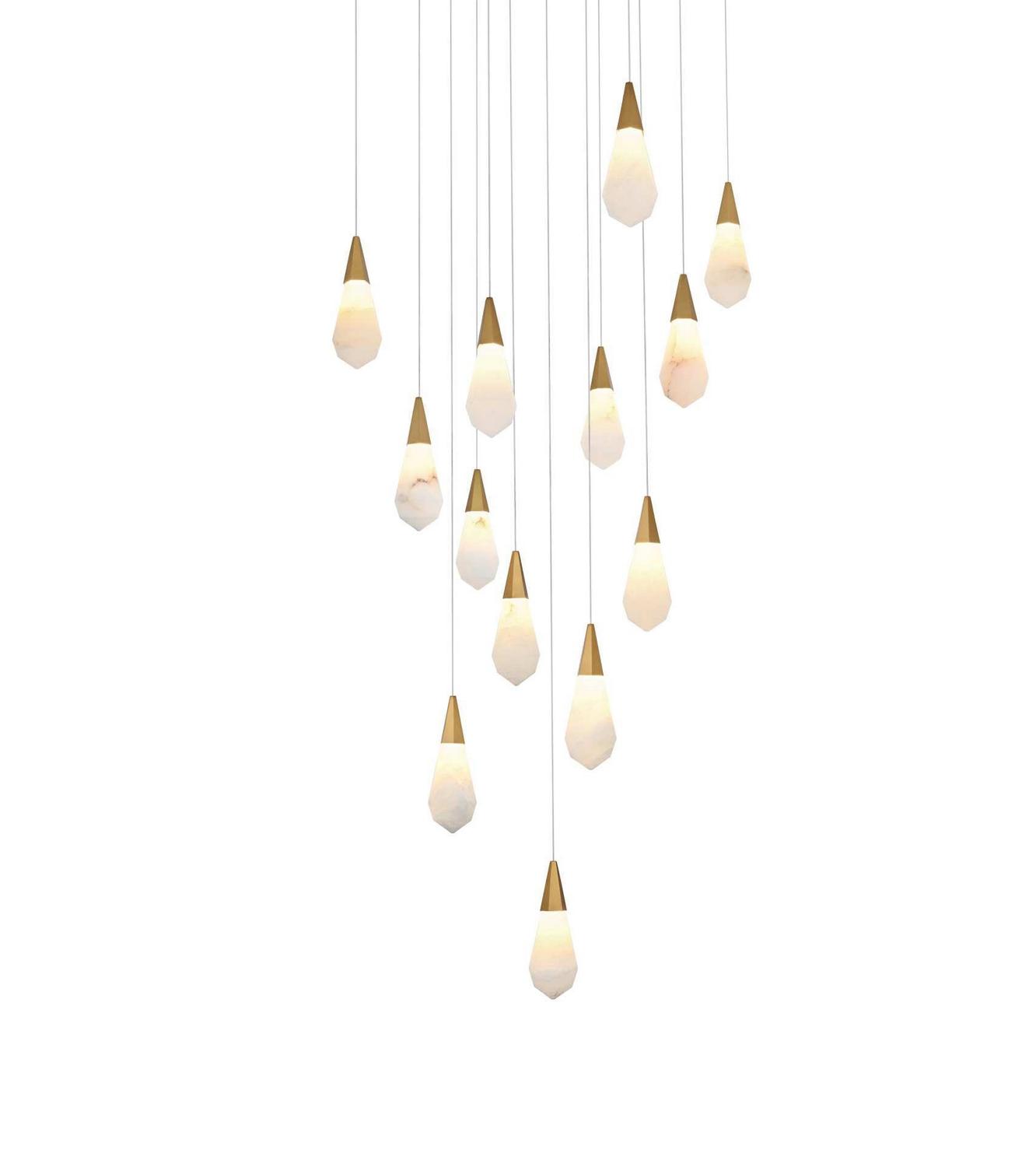 Elegant Lighting-1013S26SG-22ST|ALT|1