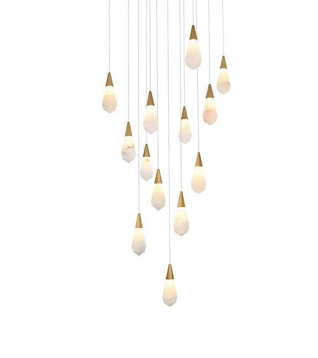Elegant Lighting-1013S26SG-22ST|ALT|1