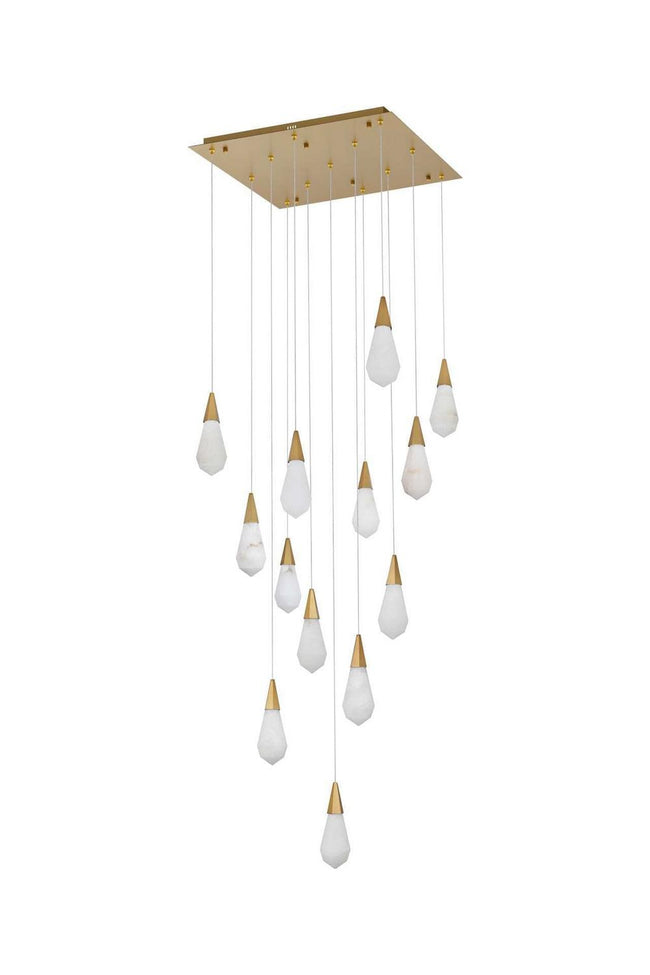 Elegant Lighting-1013S26SG-22ST|ALT|6
