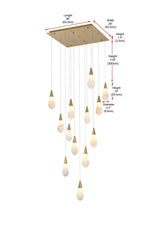 Elegant Lighting-1013S26SG-22ST|ALT|7