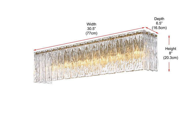 Elegant Lighting-1015W30SG-03GL|ALT|6