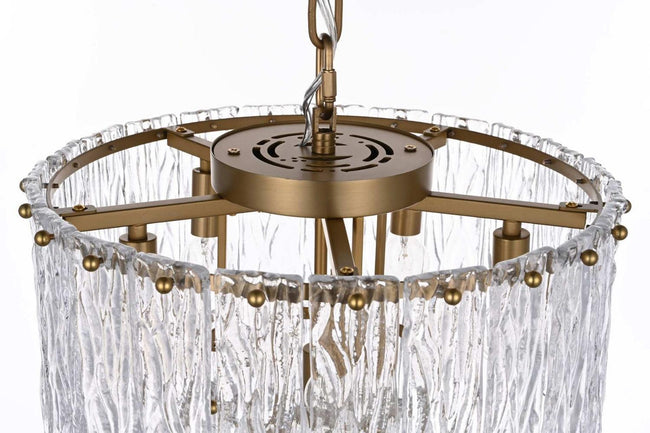 Elegant Lighting-1015D16SG-03GL|ALT|3