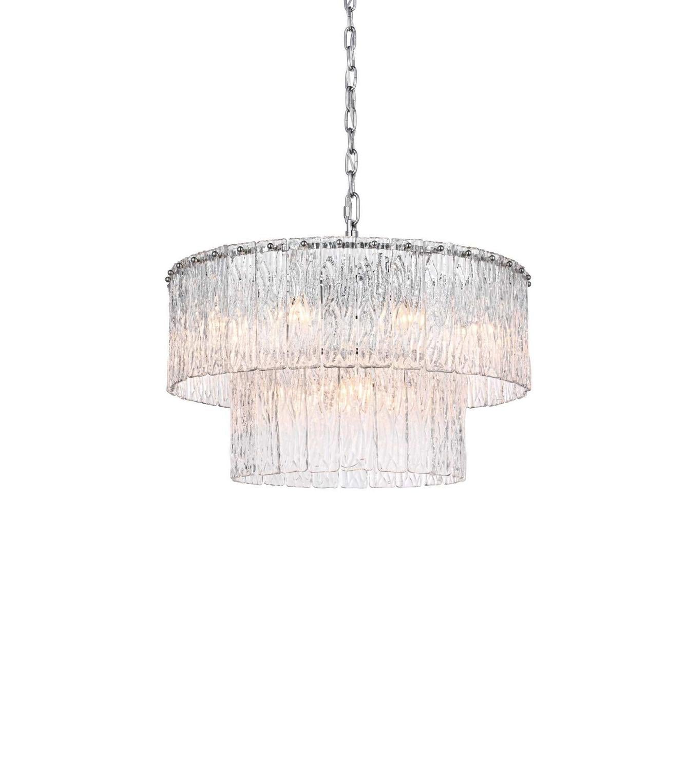 Elegant Lighting-1015D24C-03GL|ALT|1