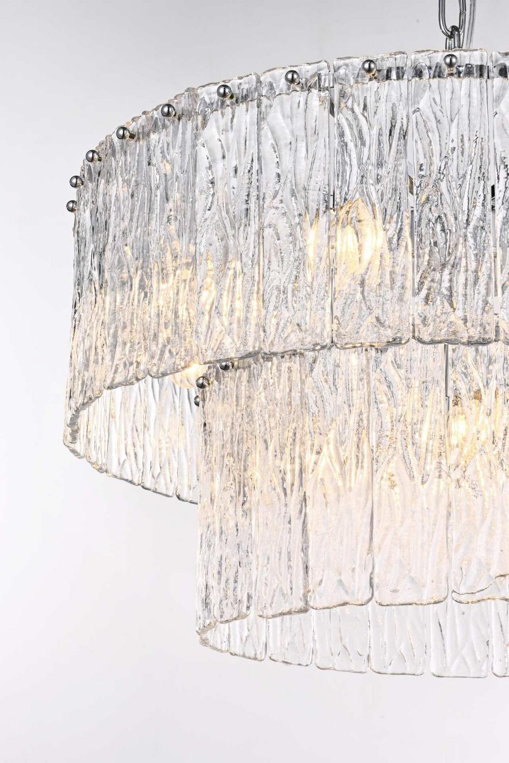 Elegant Lighting-1015D24C-03GL|ALT|4