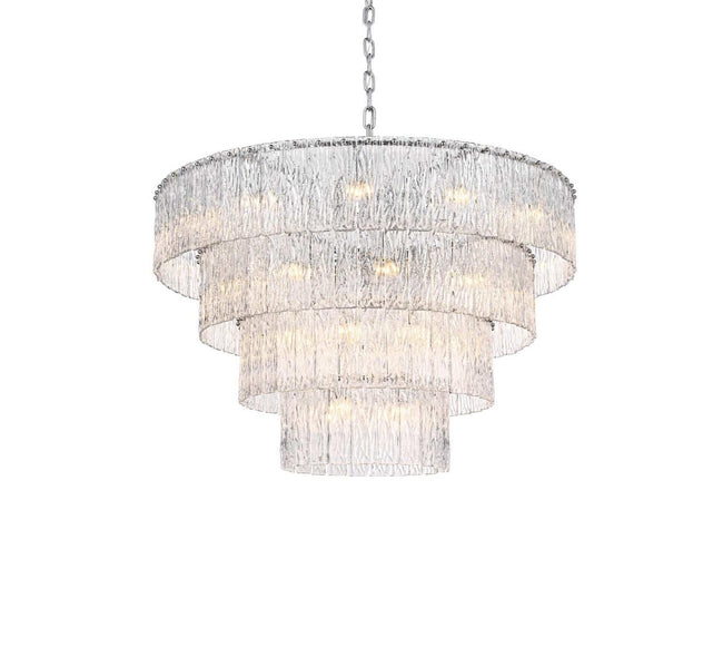 Elegant Lighting-1015D40C-03GL|ALT|1
