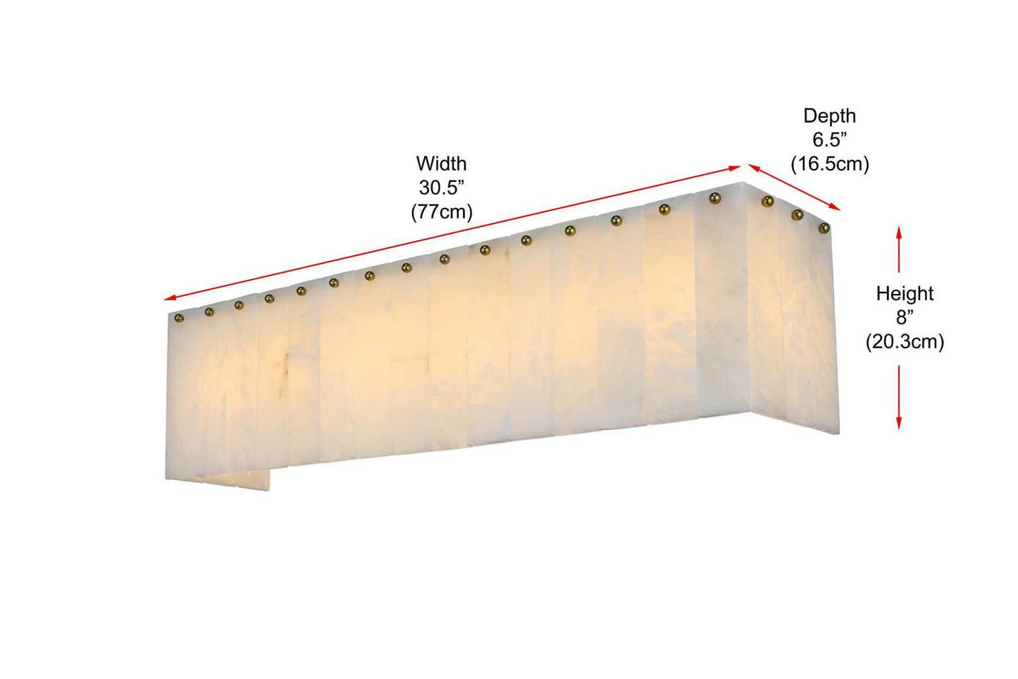 Elegant Lighting-1015W30SG-33ST|ALT|6