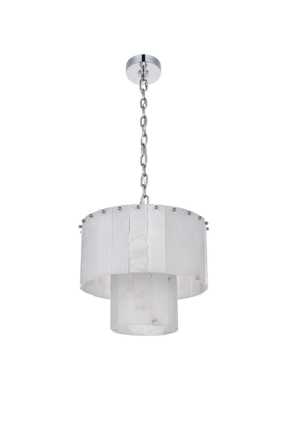 Elegant Lighting-1015D16C-33ST|ALT|6