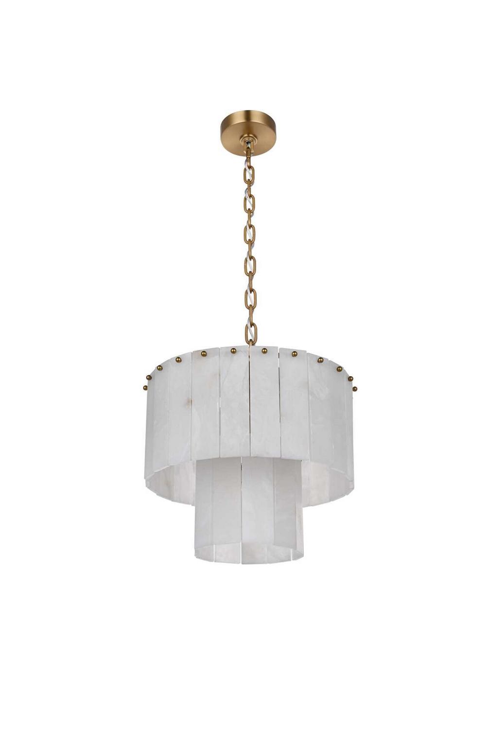 Elegant Lighting-1015D16SG-33ST|ALT|6