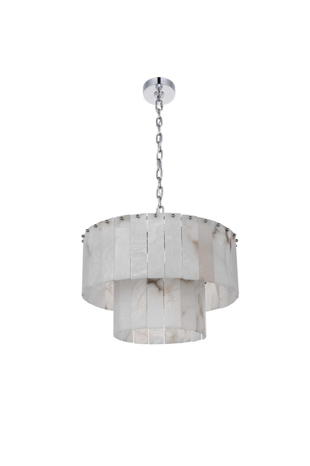Elegant Lighting-1015D20C-33ST|ALT|6