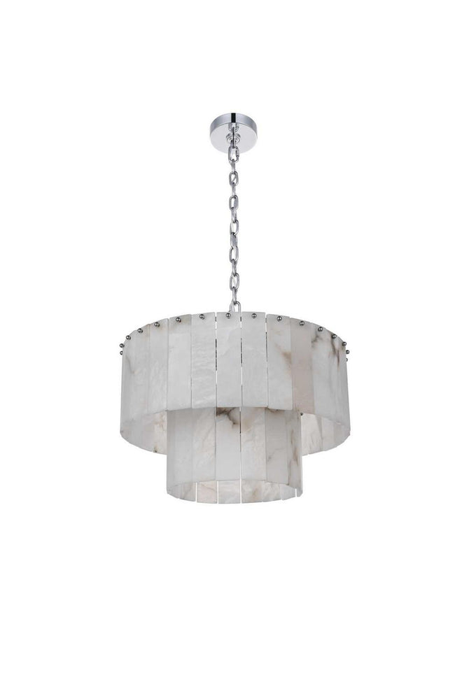 Elegant Lighting-1015D20C-33ST|ALT|6
