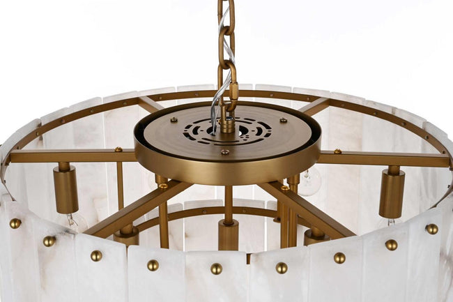 Elegant Lighting-1015D20SG-33ST|ALT|3