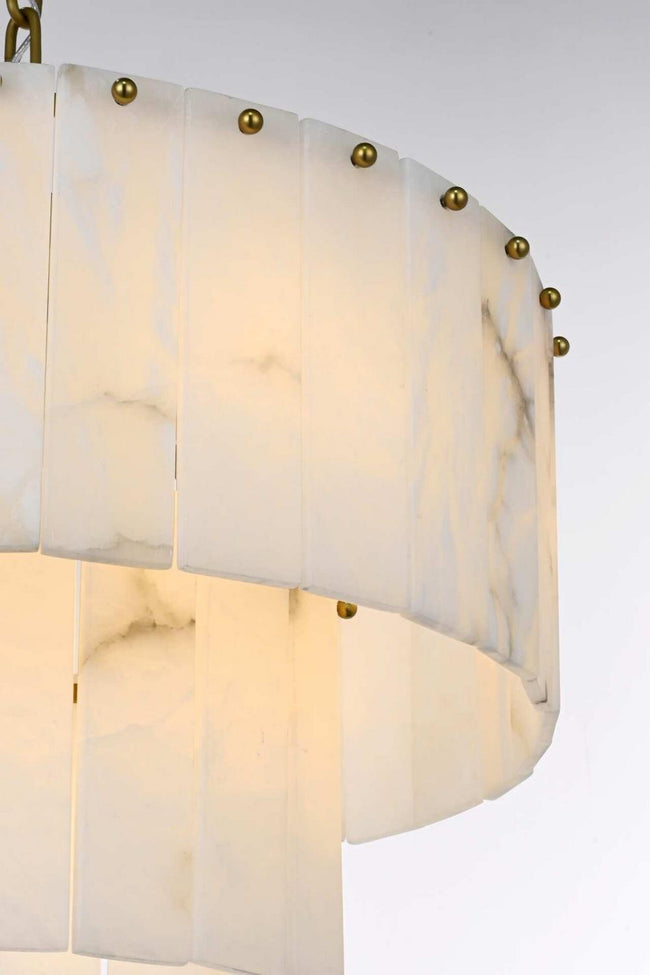 Elegant Lighting-1015D20SG-33ST|ALT|4