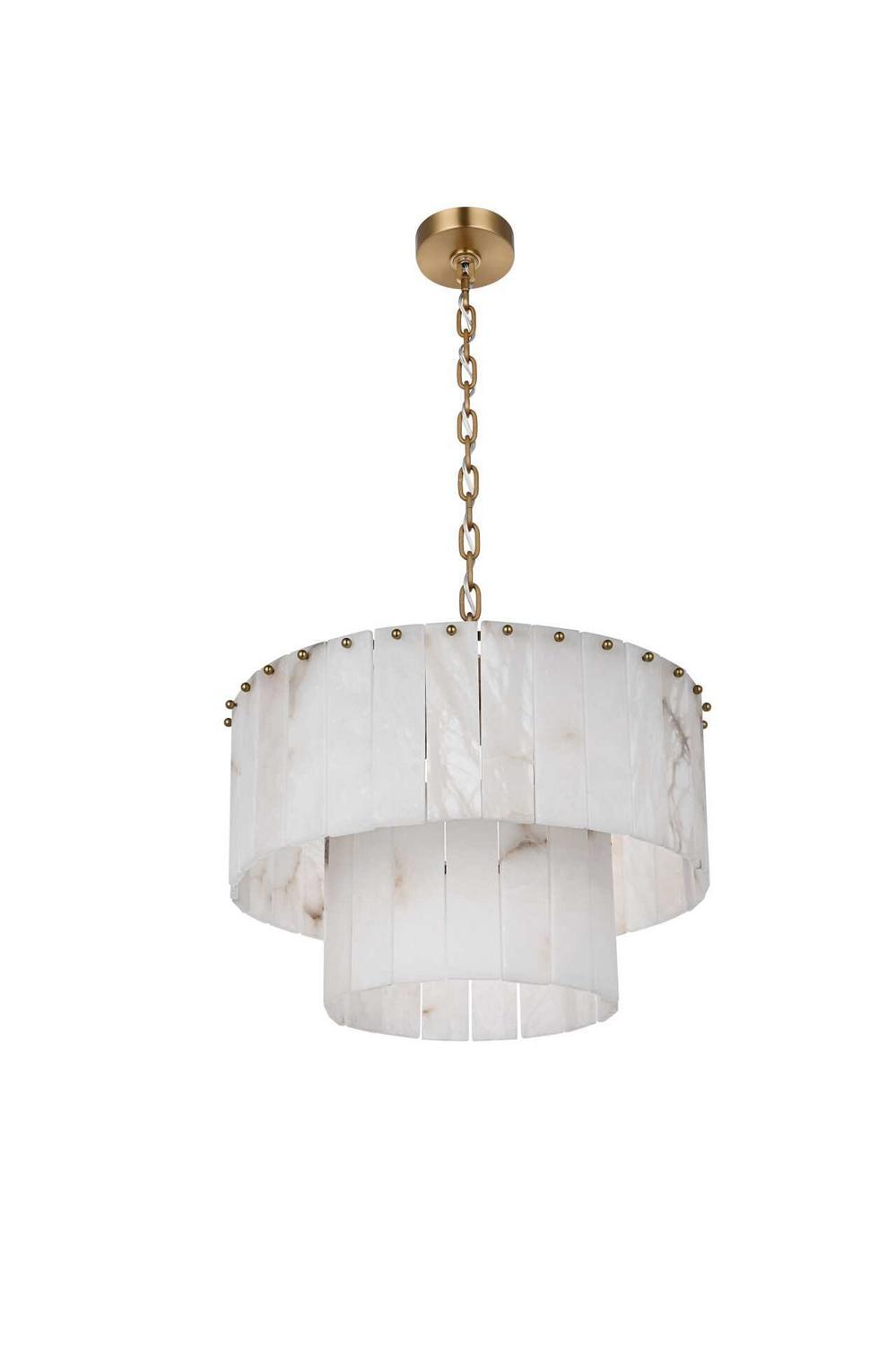 Elegant Lighting-1015D20SG-33ST|ALT|6