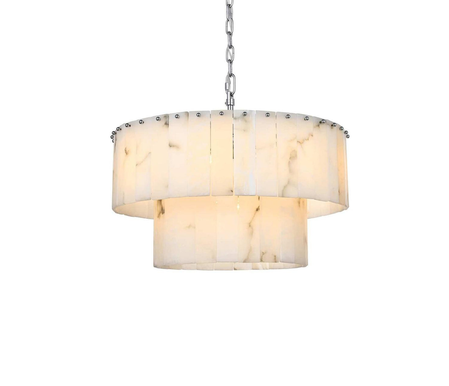 Elegant Lighting-1015D24C-33ST|ALT|1