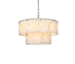 Elegant Lighting-1015D24C-33ST|ALT|1