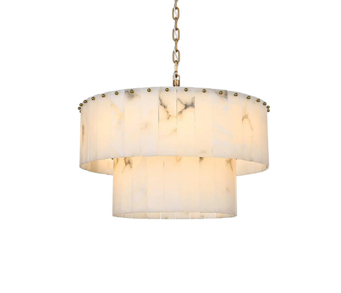 Elegant Lighting-1015D24SG-33ST|ALT|1