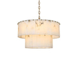 Elegant Lighting-1015D24SG-33ST|ALT|1