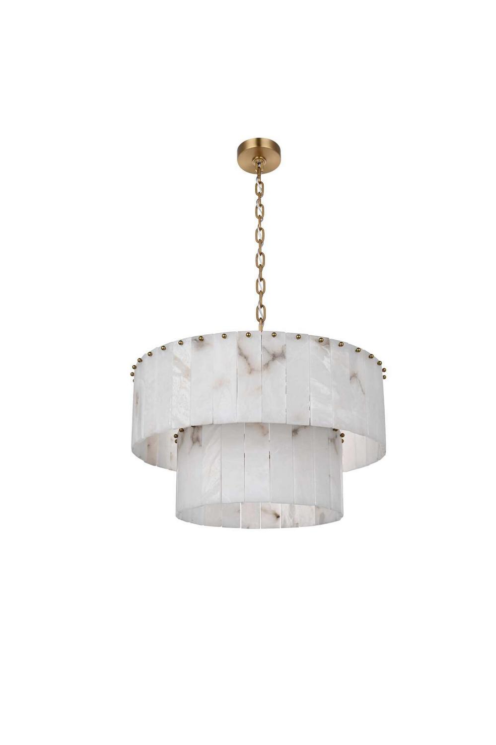 Elegant Lighting-1015D24SG-33ST|ALT|6