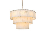 Elegant Lighting-1015D32L3SG-33ST|ALT|1