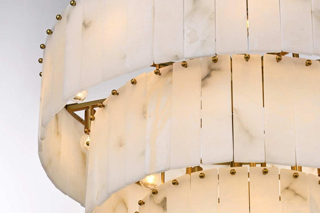 Elegant Lighting-1015D32L3SG-33ST|ALT|5