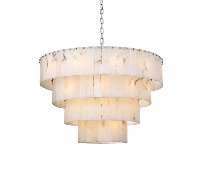 Elegant Lighting-1015D40C-33ST|ALT|1