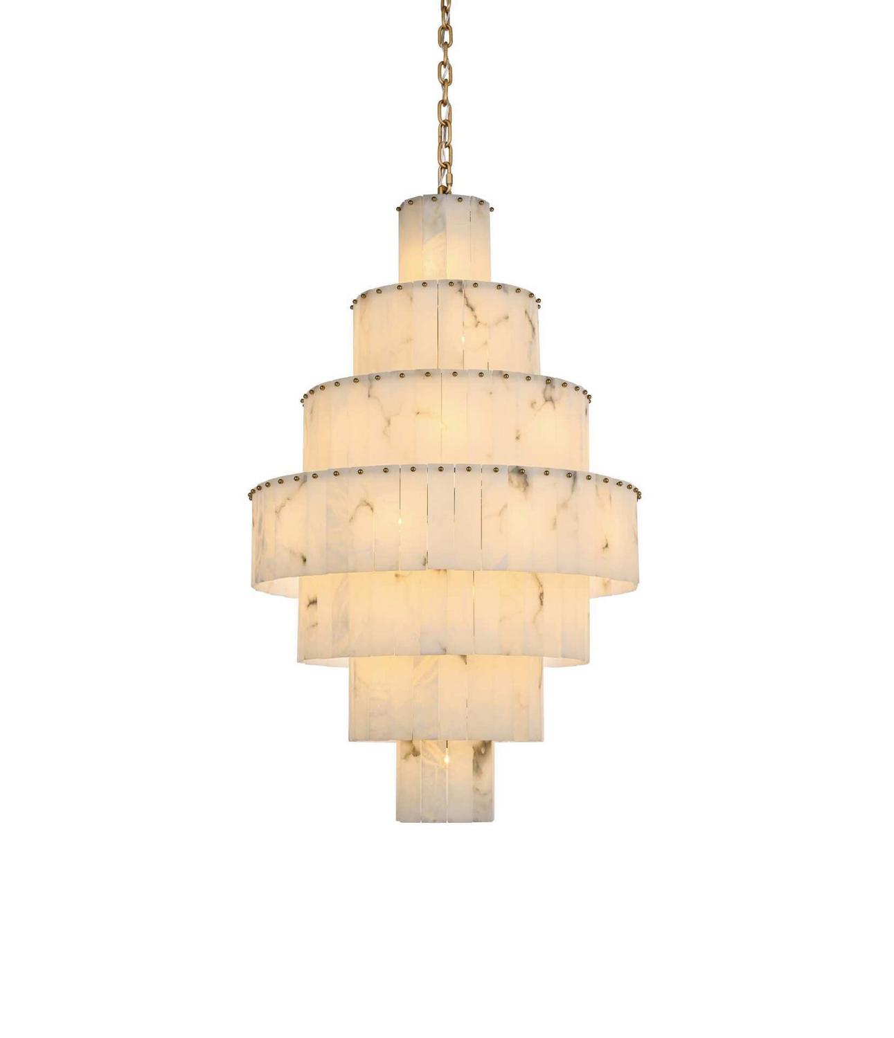 Elegant Lighting-1015G32SG-33ST|ALT|1
