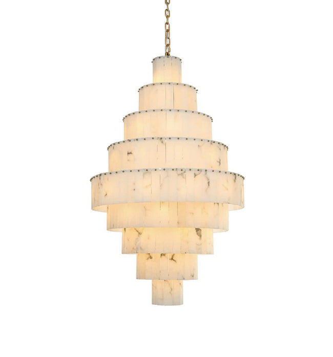 Elegant Lighting-1015G40SG-33ST|ALT|1