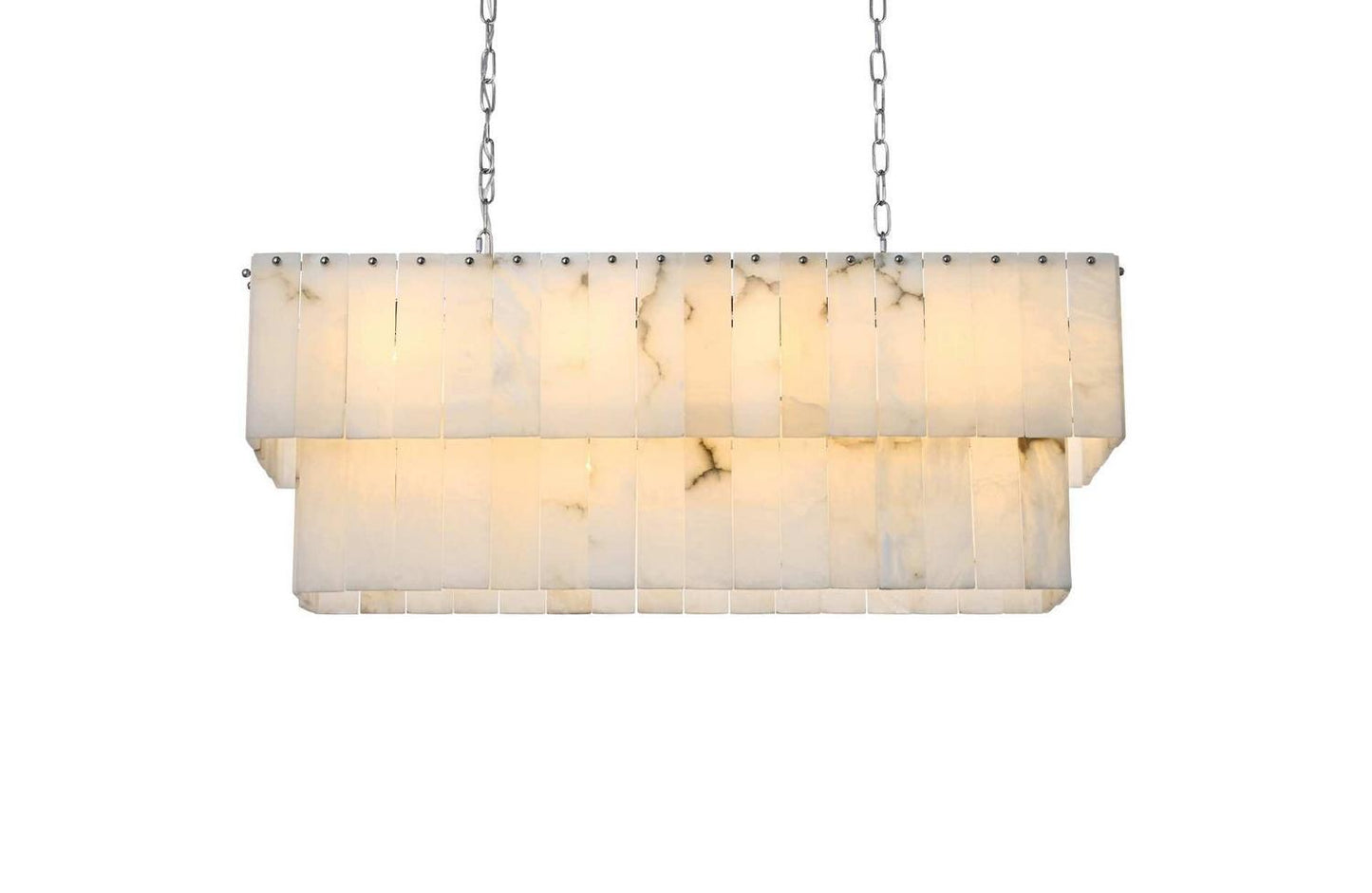Elegant Lighting-1015D36C-33ST|ALT|1