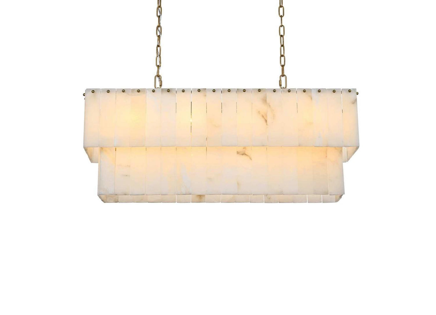 Elegant Lighting-1015D36SG-33ST|ALT|1