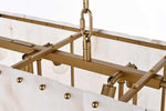 Elegant Lighting-1015D36SG-33ST|ALT|3