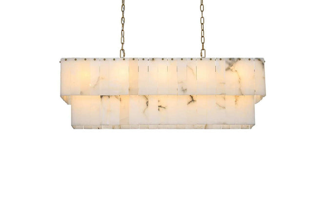 Elegant Lighting-1015D42SG-33ST|ALT|1