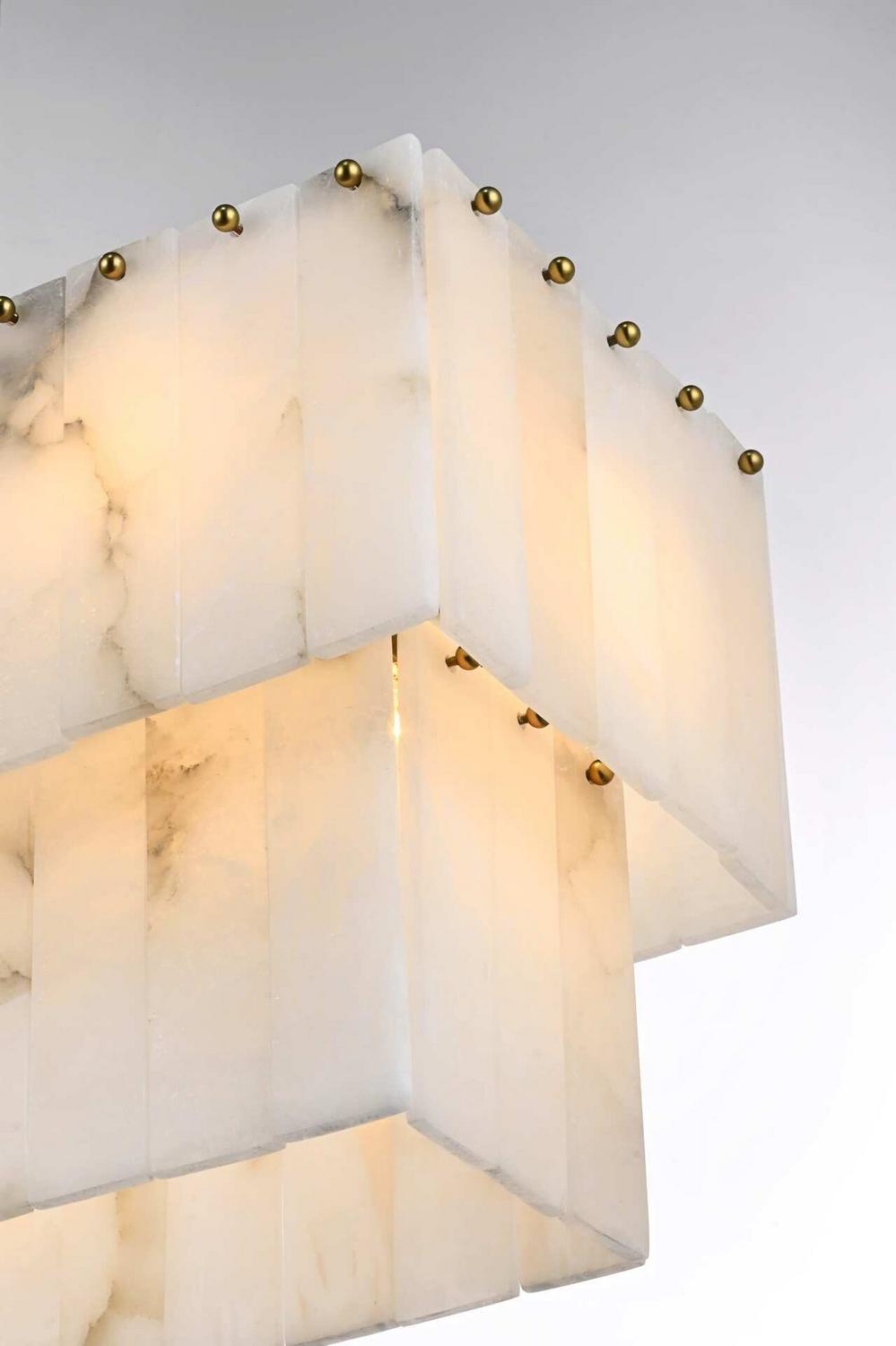 Elegant Lighting-1015D42SG-33ST|ALT|2