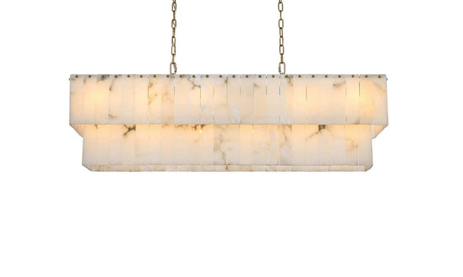 Elegant Lighting-1015D48SG-33ST|ALT|1
