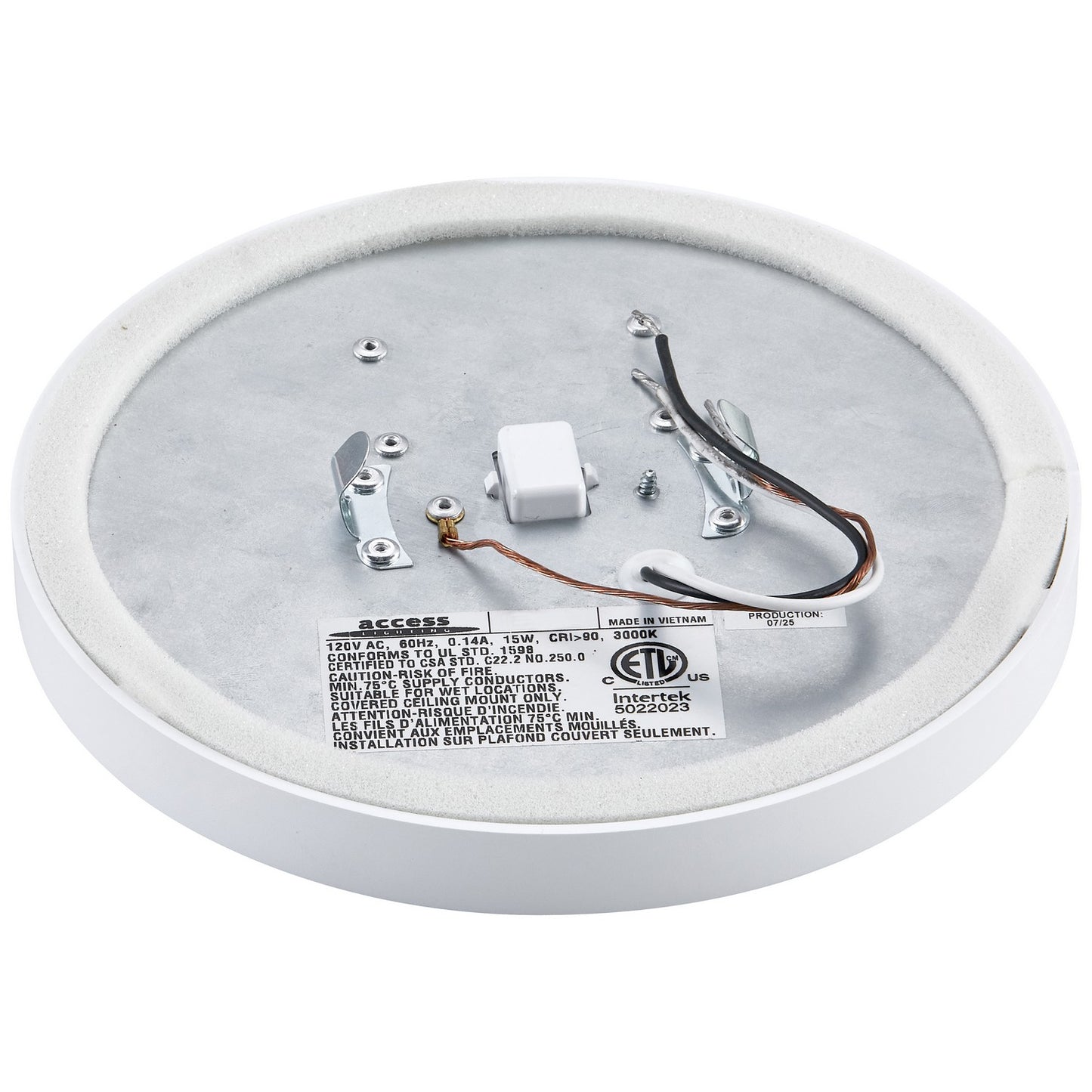 Access-20981LEDDCS-WH/ACR|ALT|5