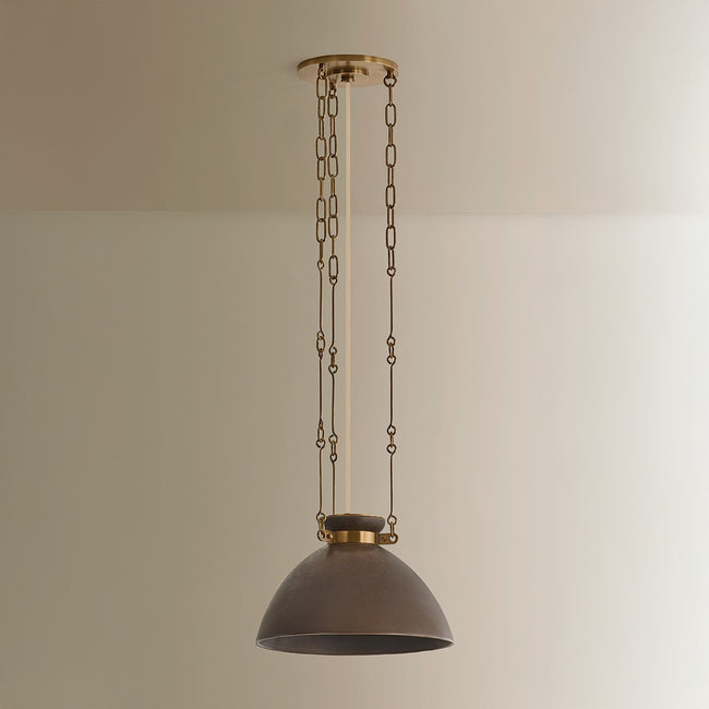 Troy Lighting-F7314-PBR/CMU|ALT|1
