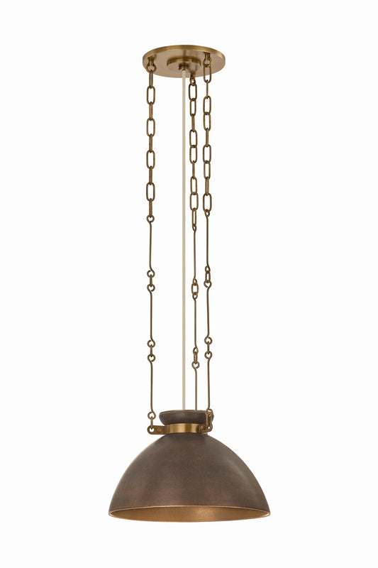 Troy Lighting-F7314-PBR/CMU|MAIN