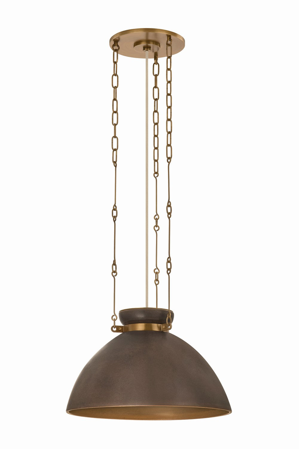 Troy Lighting-F7318-PBR/CMU|MAIN